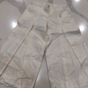 Pants H4 kids de size 4